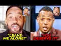 Will Smith CONFRONTS Marlon Wayans For Calling Him Ghost Of 2Pac