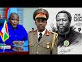 LE 3|6 IRI JORO I BURUNDI BYAKOMEYE MU IPEREREZA UKO WATUNA BABUNGA BENJAMIN YAFASHWE