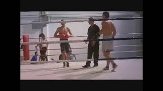 Kick boxing Armagos EOMA 3 360p