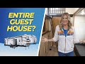 2023 Forest River Sabre 38DBQ | RV Review