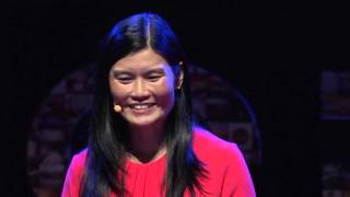 You don't need to be rich to be a philanthropist | Melissa Kwee | TEDxSingapore
