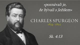 Charles Spurgeon - Každodenní ranní čtení I Únor 11