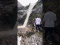 discover the hidden beauty of falls of unich waterfall near scotland scotland waterfall nature