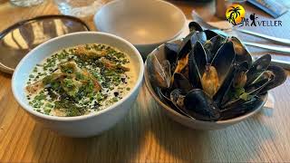 Top 7 Seafood Restaurants in Norway | Best Norwegian Seafood Dining Guide