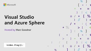 Visual Studio and Azure Sphere