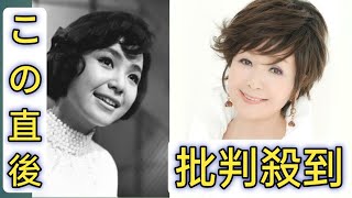 歌手の園まりさん死去　80歳　急性心不全　代表曲は「逢いたくて逢いたくて」「夢は夜ひらく」