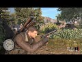 sniper elite 4 gameplay walkthrough full game 4k 60fps no commentary