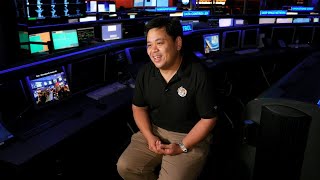 Meet NASA's Al Chen, Mars 2020 Entry, Descent & Landing Lead —Behind the Spacecraft – Live Q&A