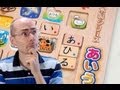 Can You Speak Japanese? - Questions For Corbett #005