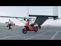 NIU Mobility Video