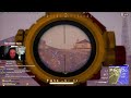 bu harİtada sniper bİr baŞka pubg