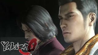 🔴LIVE KELAR CHAPTER 6, The Yakuza Way - YAKUZA 0