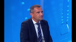 Matija Posavec o raskolu unutar DP-a: \