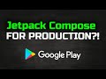 Is Jetpack Compose Production Ready?