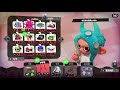 【受取期間限定】スプラトゥィーン配信ギア受け取り～試着【splatoon2】【スプラトゥーン2】