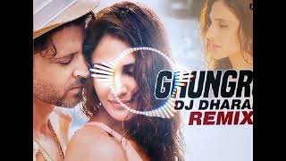 Ghungroo Toot Gaye || War || Dj Remix Song || Hrithik Roshan || Vaani Kapoor || Bollywood Song...