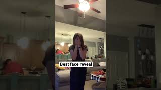 Best Face Reveal