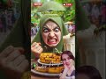 ibu kesal jagung nya ada lalat shortvideo ai jagung ibu youtubeshorts lalat mukbang