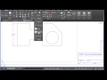 associative dimensioning in autocad