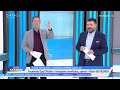 Ώρα Ελλάδος 27 01 2025 open tv