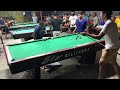 Mikmik 8-10 vs. Jerson Cebu 10balls 11k bet Race 10