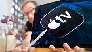 Apple TV+ ist tot! Lang lebe Apple TV!