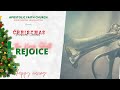 December Christmas Concert 19-12-2021. Apostolic Faith Church Ogun Region