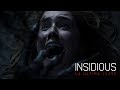 INSIDIOUS: LA ÚLTIMA LLAVE- Clip 