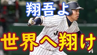 【MLB】秋山翔吾選手：MLBで需要があるのか？