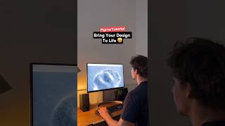 Bring your figma design to life | figma tutorial #figma #web #website