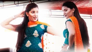 सपना की अदाओ पर पूरा फारूक नगर लट्टू | Sapna Viral Dance | New Haraynvi Song 2018 | Trimurti