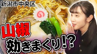 【NGT48】水族館で海の生物に大興奮！新たな名物?山椒醤油ラーメン！（嗚呼！NGT48らーめん部#106）