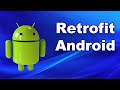 How to implement Retrofit in an Android app
