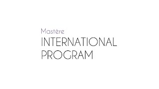 EIML Paris | Mastère International Program