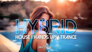 HYBRID MEGAMIX 2022 #3 | CLUB & DANCE | HANDS UP! I TRANCE | BEST REMIXES | NEW POPULAR SONGS