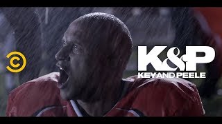 Key & Peele - Quarterback Concussion