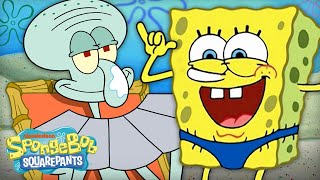 Everything You Can Do at Goo Lagoon 🏖️ | 30 Minute Compilation | SpongeBob