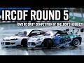 RWD RC DRIFT COMPETITION! // International RC Drift Federation Round 5 at Sheldon's Hobbies 2024