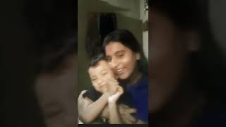 നിറ തിങ്കളെ ❤️😘😘😘#youtubeshorts #foryou #likeandsubscribe #babyboy #motherhood #shortsviral