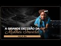 AULA 04 | A GRANDE DECISÃO DA MULHER INVICTA | Semana da mulher Invicta