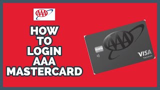AAA Mastercard Login: How to Sign in AAA Mastercard Online 2023?