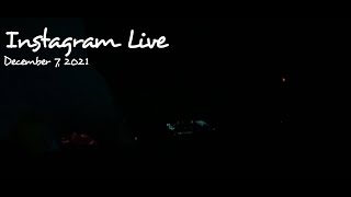 211207 Jae IG live (eajpark) Instagram Live