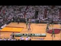 2011 ECSF Miami Heat V Boston Celtics Game 1