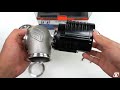 turbosmart genv electronic powergate60 external wastegate