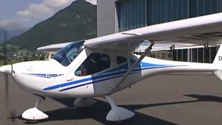 Remos G3 Light Sport Aircraft - No Pilots License or Medical exam required