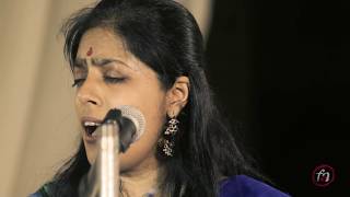 Ranjani Ramachandran: Raag Shankara