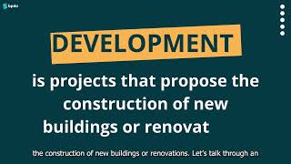 Zoning 101: What is zoning?