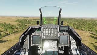 DCS F-16 drop tanks