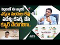 Dr AM Reddy exclusive interview | Dr AM Reddy Autism Center | friday poster channel