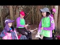 雪山行台灣西瓜登山隊2016 12 11～13day1